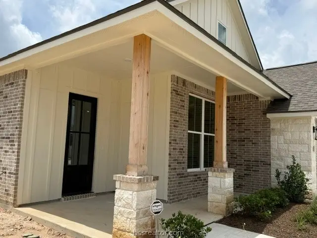 6428 Raleigh Loop, College Station, TX 77845 - #3