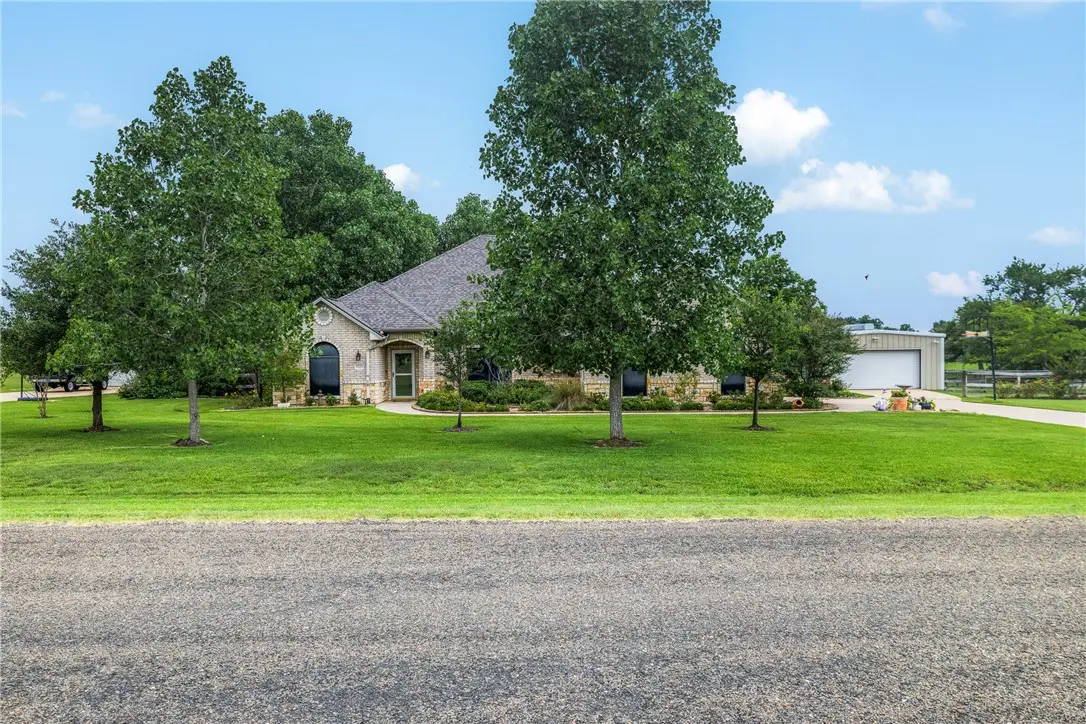 4863 Blazing, Bryan, TX 77808 - #1