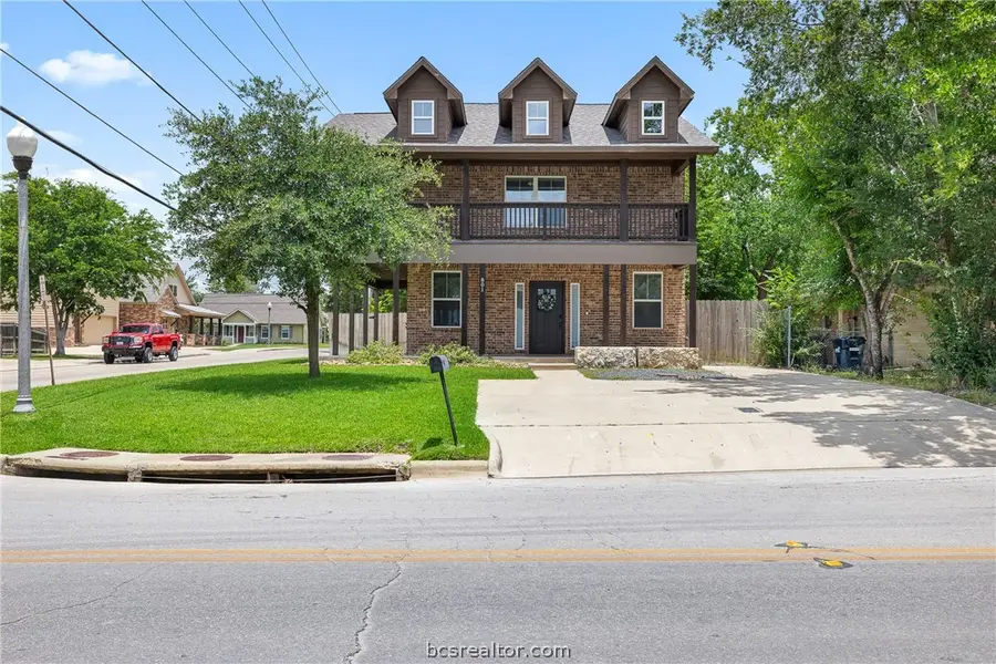 801 Fairview Avenue, College Station, TX 77840 - #2