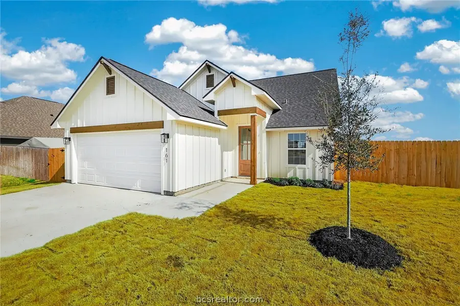 161 Turnrow Cove, Snook, TX 77879 - #2