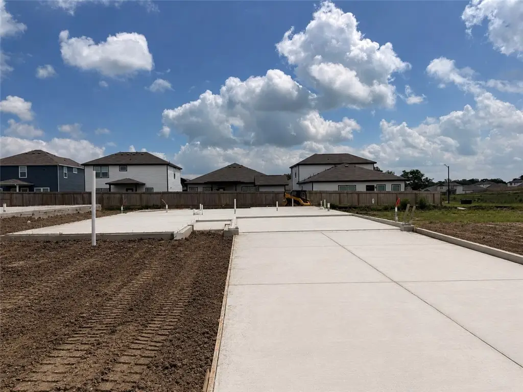 10613 Knox Landing Drive, Bryan, TX 77845 - #1