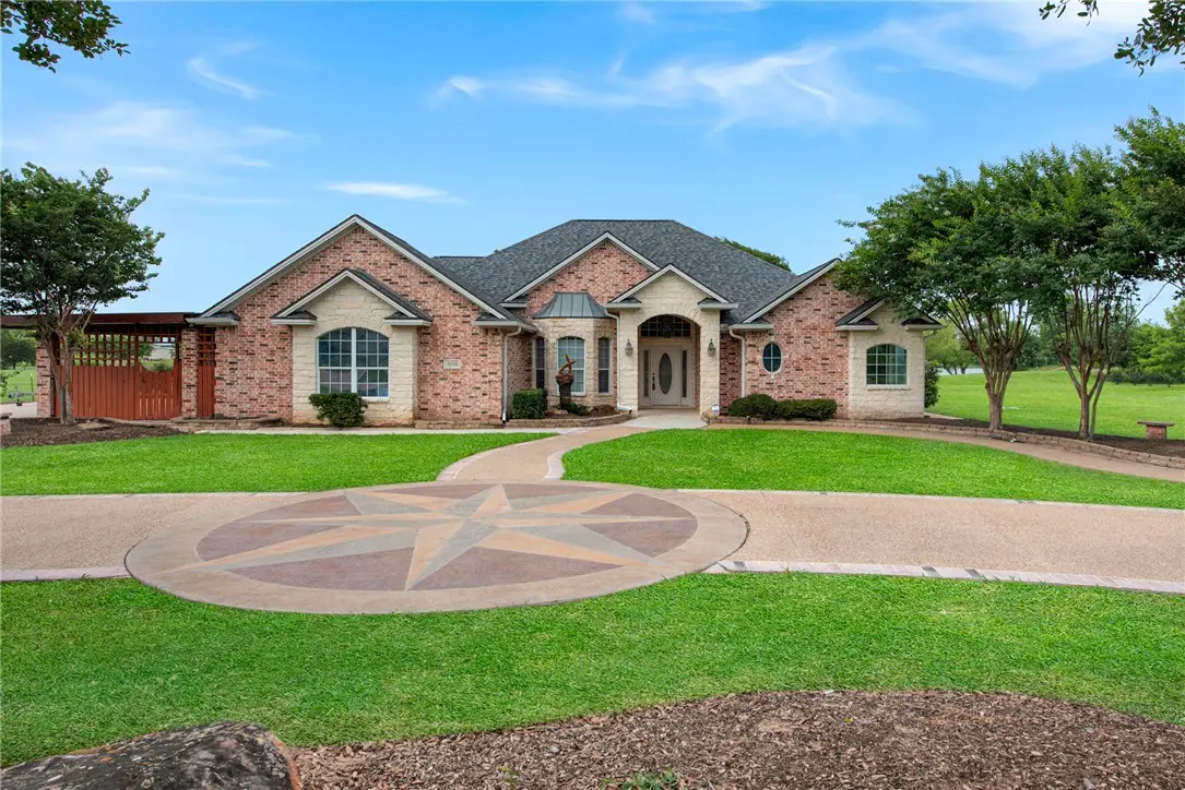 3208 Stampede Drive, Bryan, TX 77808 - #1