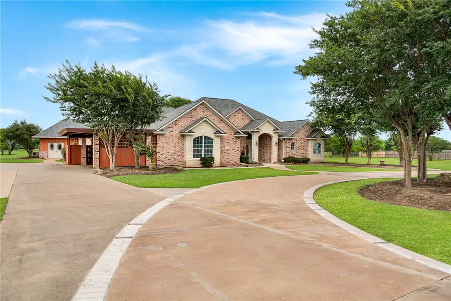 3208 Stampede Drive, Bryan, TX 77808 - #2