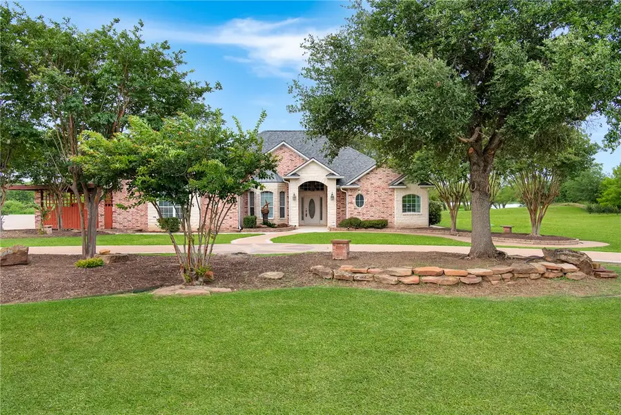 3208 Stampede Drive, Bryan, TX 77808 - #3
