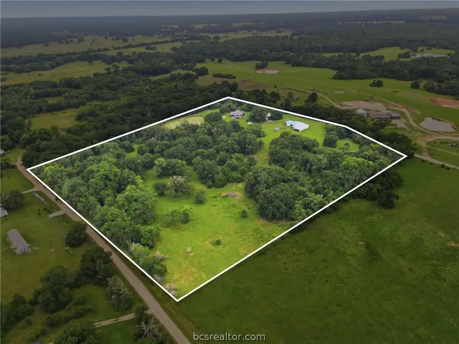 18578 Old Bundick Road, Bryan, TX 77808 - #2