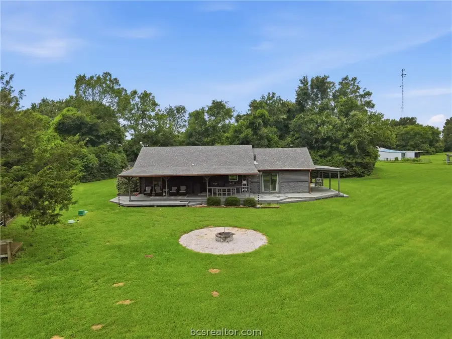 18578 Old Bundick Road, Bryan, TX 77808 - #3
