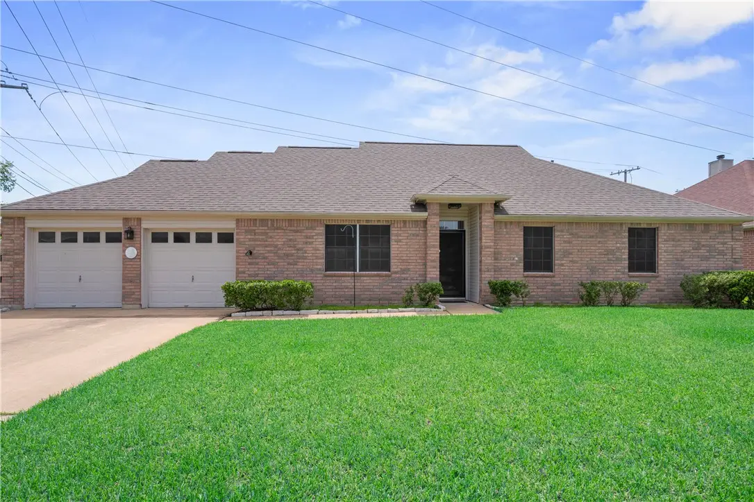 3005 Broadmoor Drive, Bryan, TX 77802 - #1