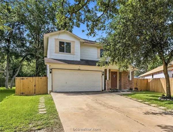 3304 Judythe Court, Bryan, TX 77803