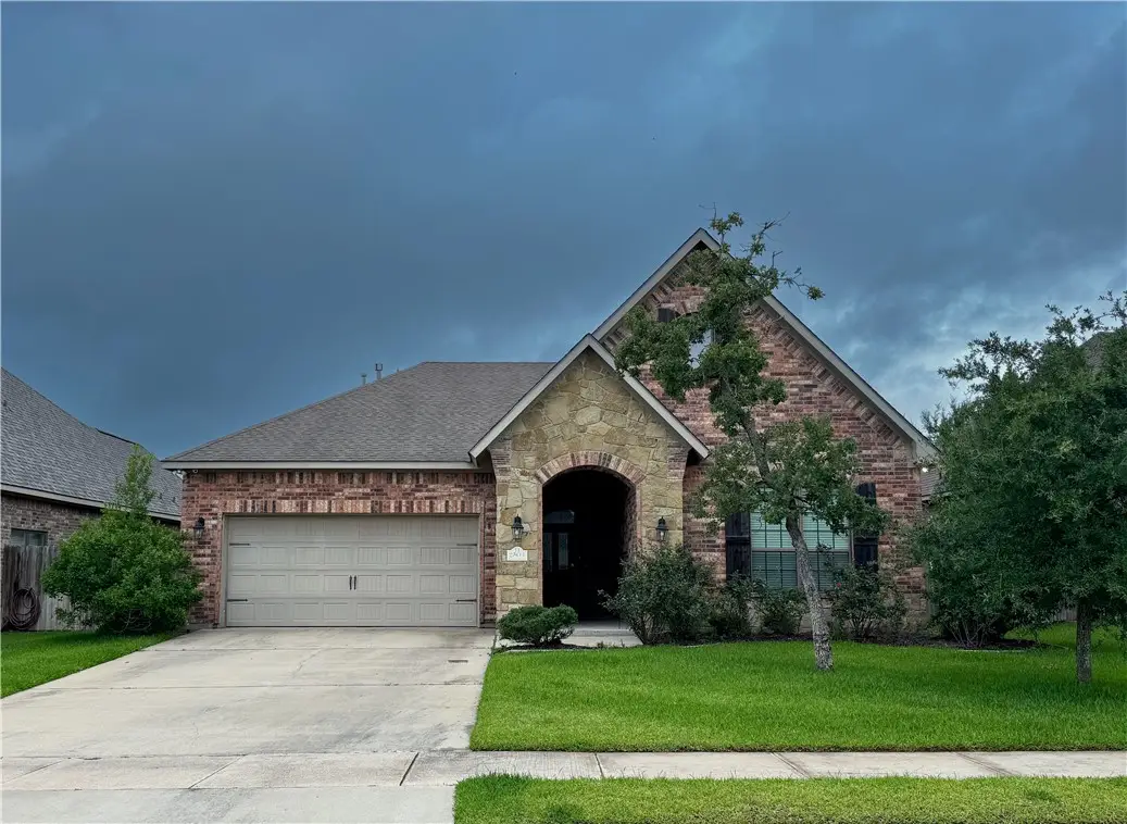2504 Kinnersley Lane, College Station, TX 77845 - #1