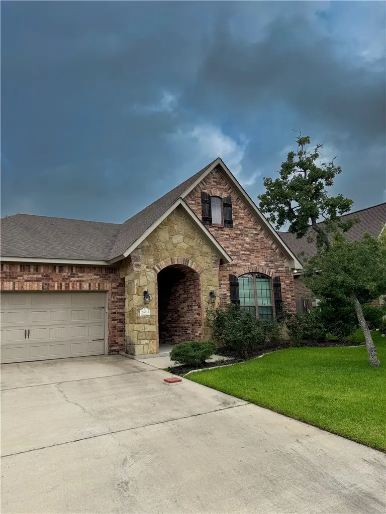 2504 Kinnersley Lane, College Station, TX 77845 - #2