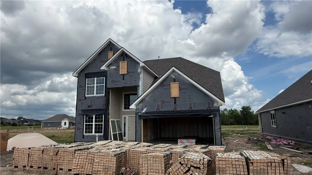 4110 Snapdragon Lane, Bryan, TX 77845 - #1