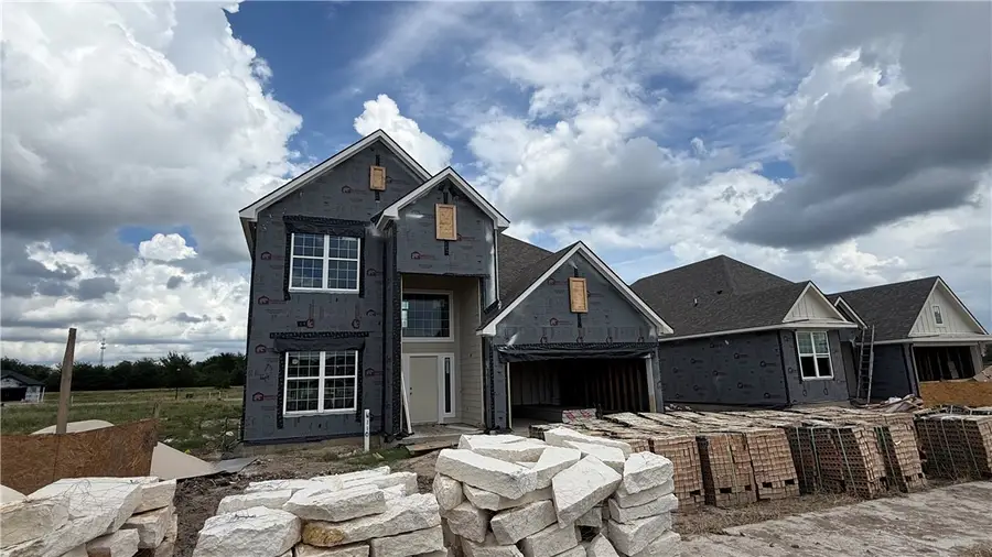 4110 Snapdragon Lane, Bryan, TX 77845 - #3