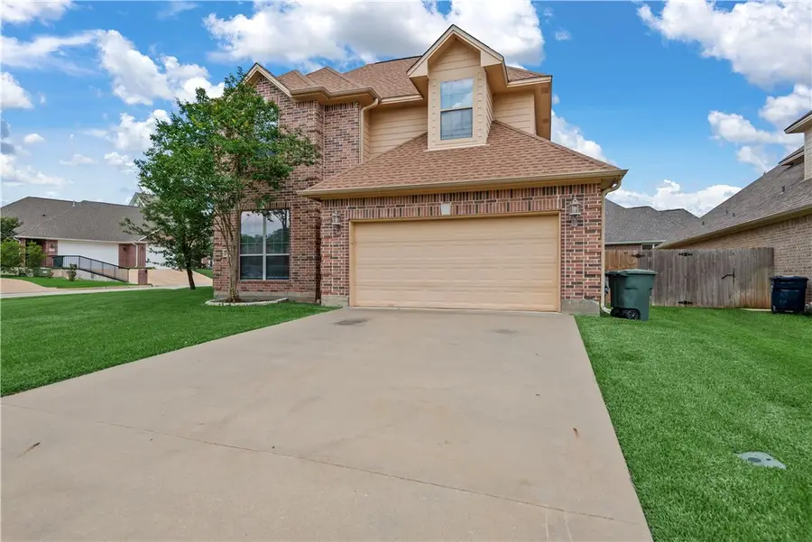 1904 Debbie Drive, Bryan, TX 77802 - #2