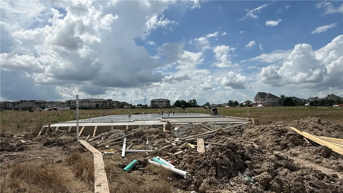 4105 Snapdragon Lane, Bryan, TX 77845 - #1