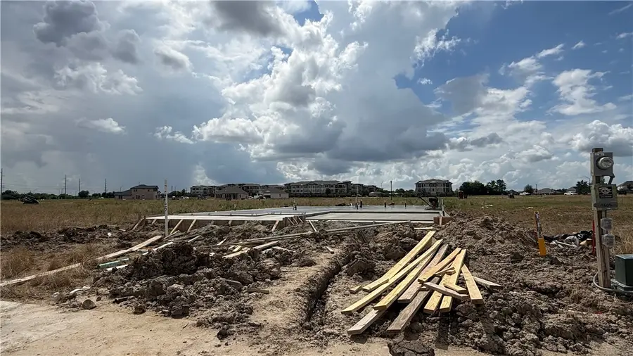 4105 Snapdragon Lane, Bryan, TX 77845 - #2