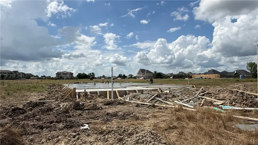 4105 Snapdragon Lane, Bryan, TX 77845 - #3