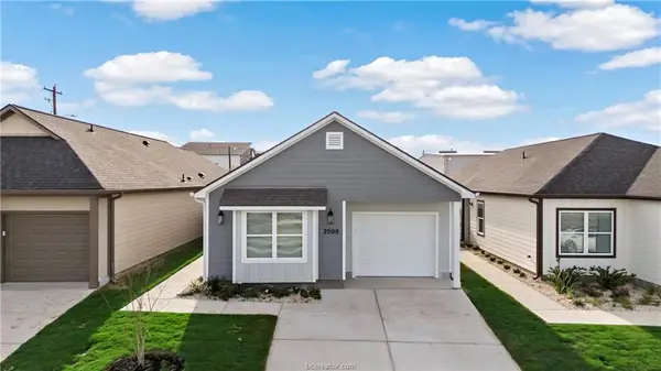 2509 Shady Route Lane, Bryan, TX 77808