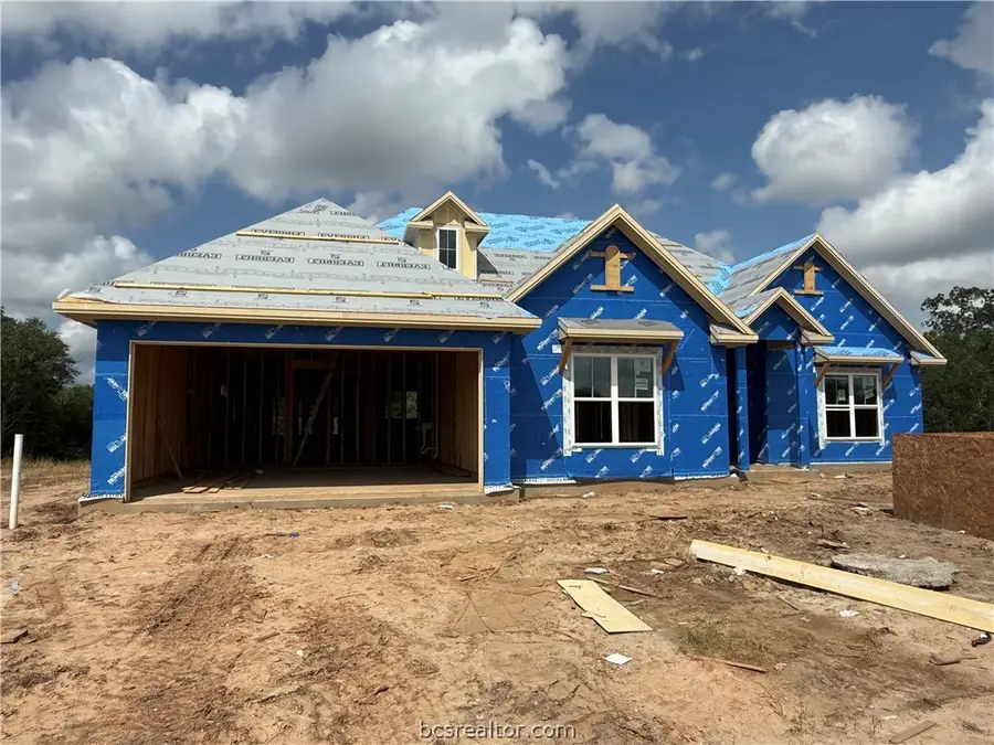 4608 Coral River Road, College Station, TX 77845 - #2