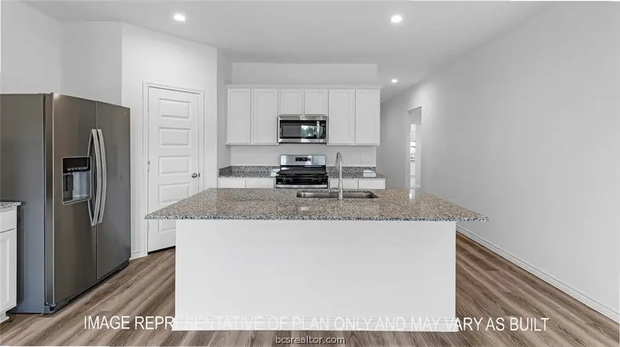 389 Combine Road, Snook, TX 77878 - #3