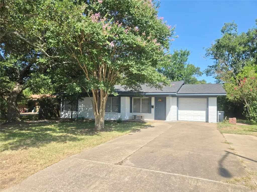 513 Gilchrist Avenue, College Station, TX 77840 - #1