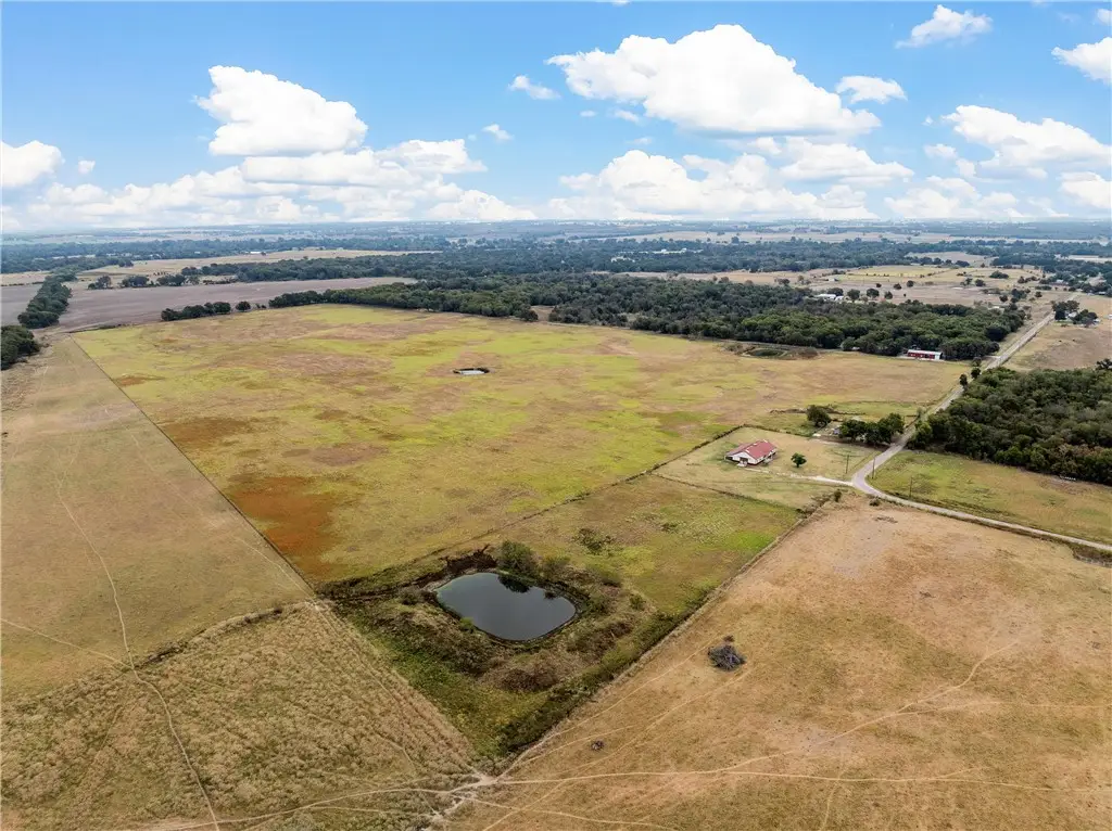 282 Cr 255, Reagan, TX 76680 - #1