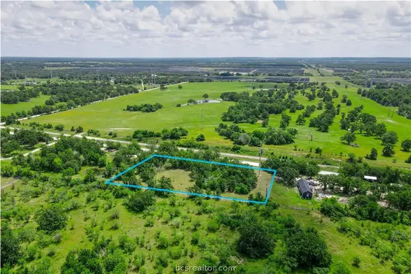 12907 County Road 164, Iola, TX 77861