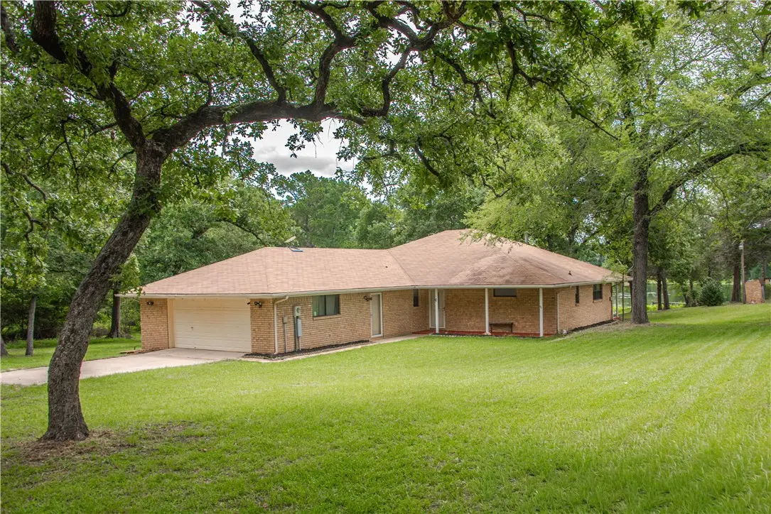 14673 County Road 445, Marquez, TX 77865 - #1