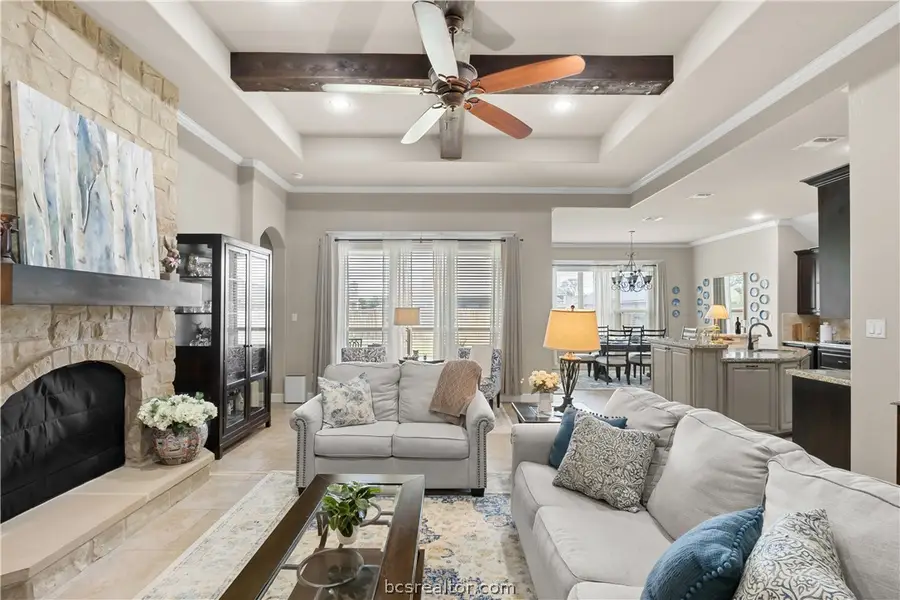 2109 Blackjack Drive, College Station, TX 77845 - #3