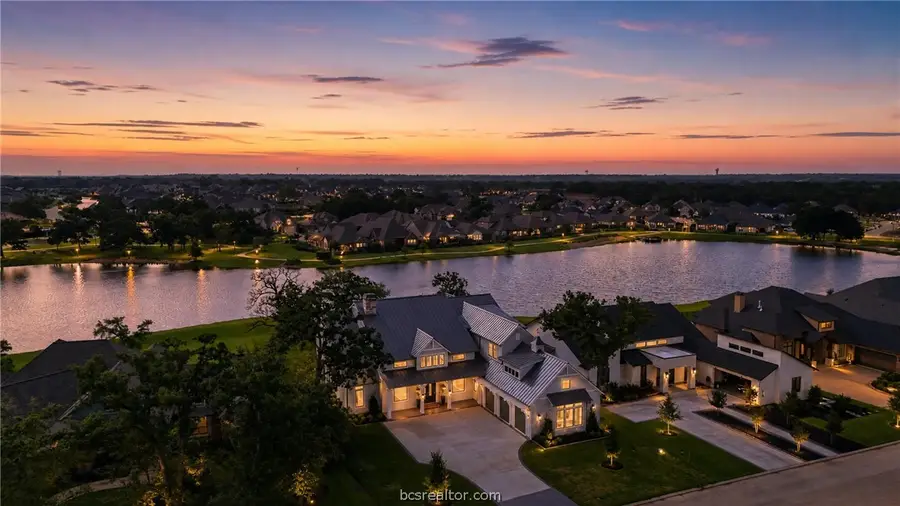 3717 Cooper Ct, College Station, TX 77845 - #2