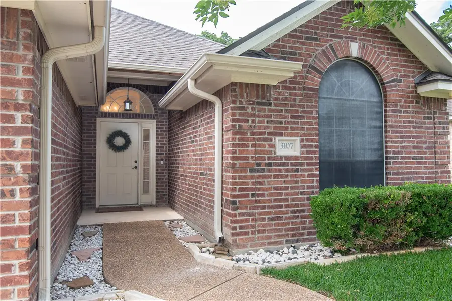 3107 Pleasant Grove Drive, College Station, TX 77845 - #2