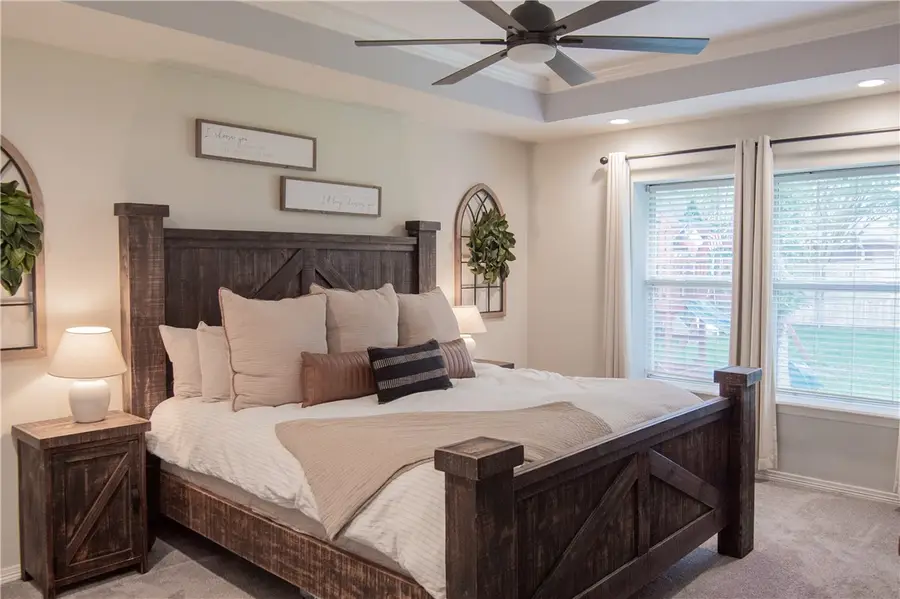3107 Pleasant Grove Drive, College Station, TX 77845 - #3