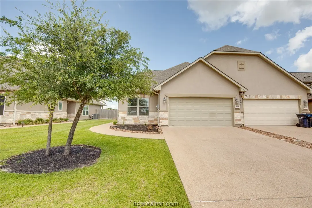 1629 Buena Vista, College Station, TX 77845 - #1