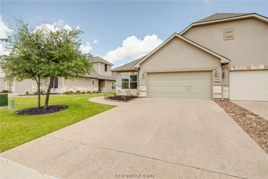 1629 Buena Vista, College Station, TX 77845 - #2