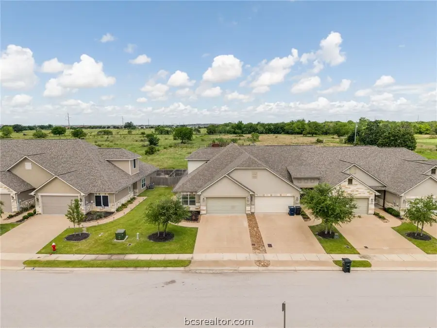 1629 Buena Vista, College Station, TX 77845 - #3