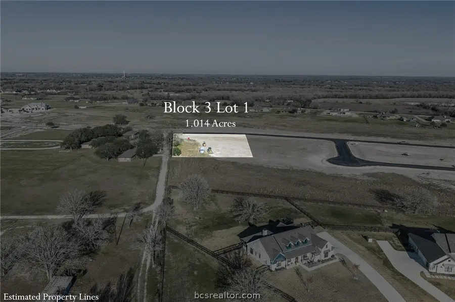 6972 Ellehue Lane, Bryan, TX 77808 - #2
