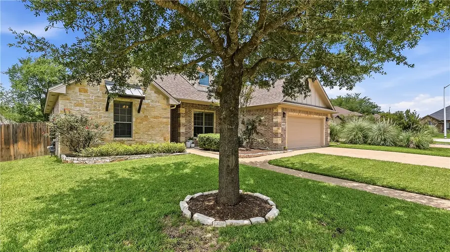 2909 Agee Court, Bryan, TX 77808 - #2