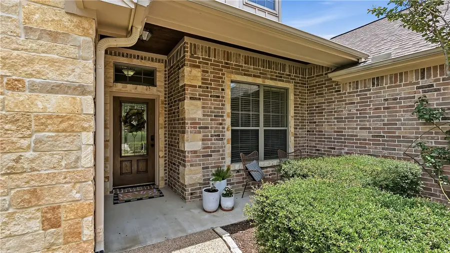 2909 Agee Court, Bryan, TX 77808 - #3