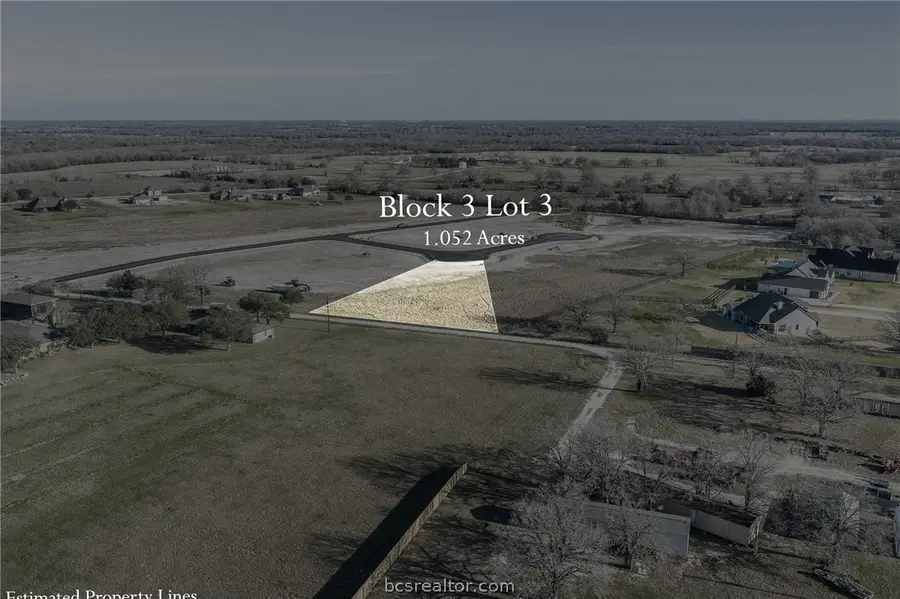 10312 Vera Court, Bryan, TX 77808 - #3