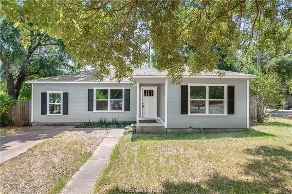 401 Dunn Street, Bryan, TX 77801