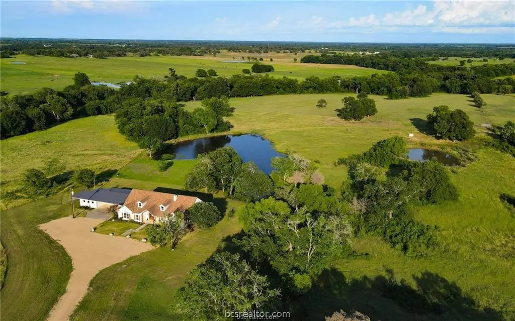 4791 State Highway 21 W (+/- 25 Acres), Caldwell, TX 77836 - #1