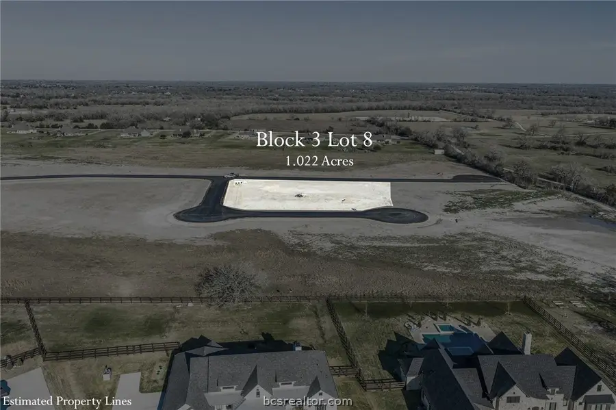 7044 Ellehue Lane, Bryan, TX 77808 - #3
