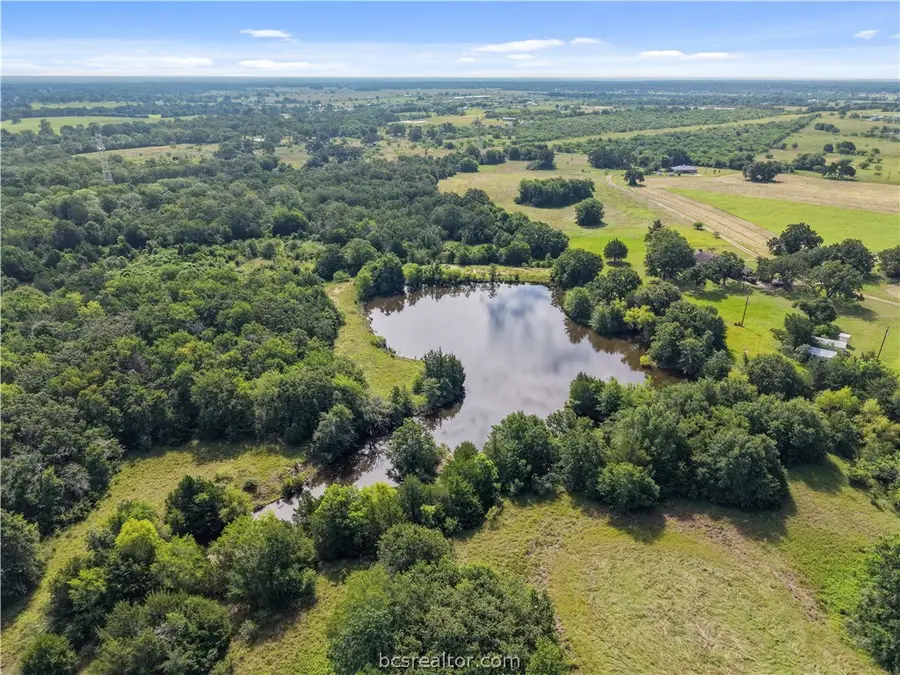 8128 & 8134 Edge School House Road, Hearne, TX 77859 - #3