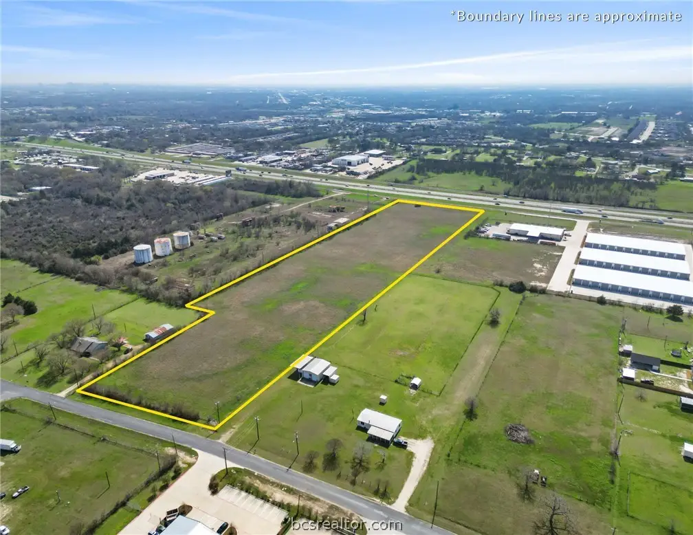 TBD N Earl Rudder Fwy, Bryan, TX 77802 - #1