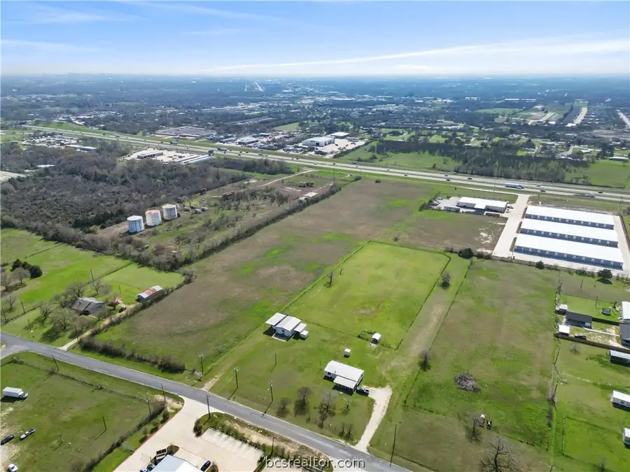 TBD N Earl Rudder Fwy, Bryan, TX 77802 - #3