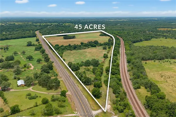 TBD Hwy 36, Milano, TX 76556