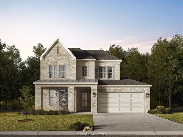 3713 Panola Park Drive, College Station, TX 77845