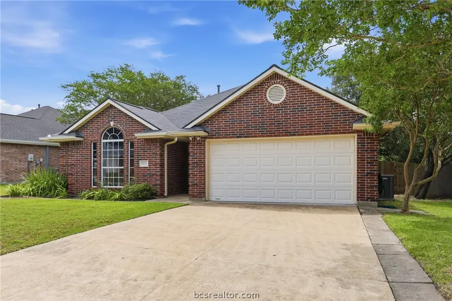 1707 Beaver Pond Court, Bryan, TX 77807 - #2
