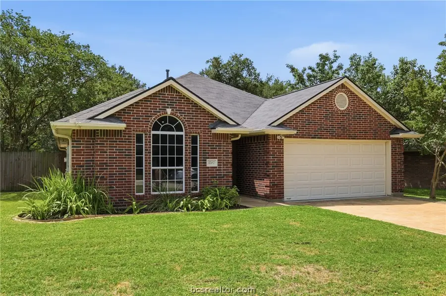1707 Beaver Pond Court, Bryan, TX 77807 - #3