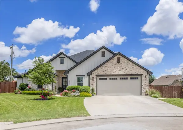 3901 Brownway Court, College Station, TX 77845