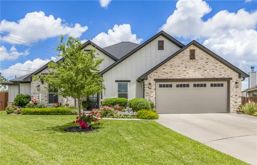 3901 Brownway Court, College Station, TX 77845 - #2